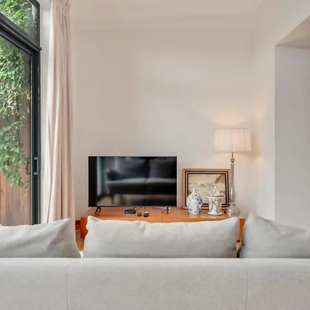 Casa Da Rochinha Com Piscina Privada *