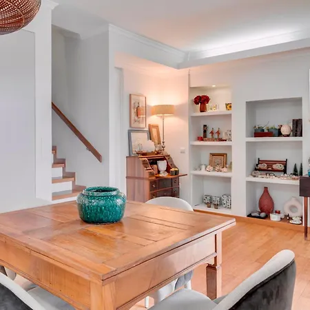 Casa Da Rochinha Com Piscina Privada Funchal