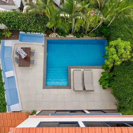 Semesterbostad Casa Da Rochinha Com Piscina Privada Funchal (Madeira)