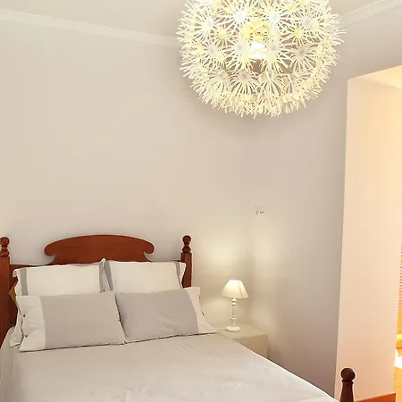 Casa Da Rochinha Com Piscina Privada
