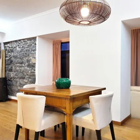 Casa Da Rochinha Com Piscina Privada