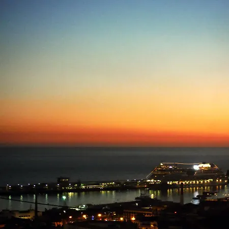 Casa Da Rochinha Com Piscina Privada Tatil Evi Funchal
