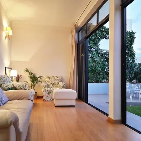Casa de Férias Casa Da Rochinha Com Piscina Privada Funchal (Madeira)