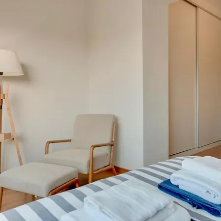 Prázdninový dům Casa Da Rochinha Com Piscina Privada *