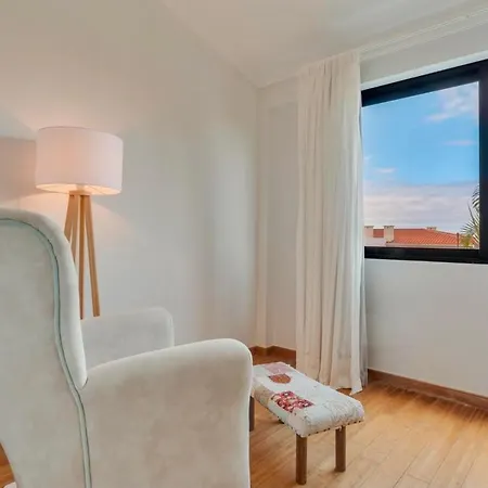 Casa Da Rochinha Com Piscina Privada Prázdninový dům