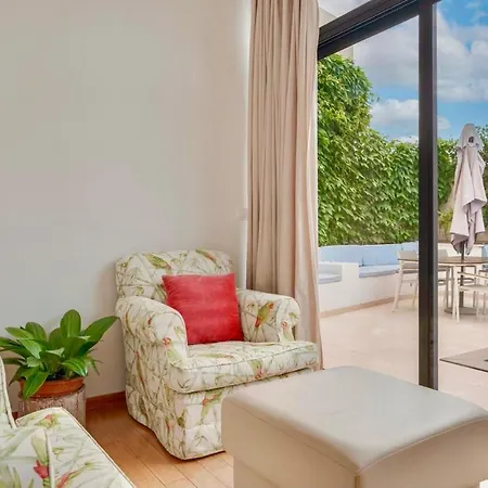 Prázdninový dům Casa Da Rochinha Com Piscina Privada