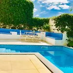度假居 Casa Da Rochinha Com Piscina Privada