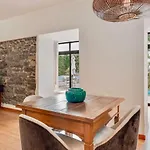 度假居 Casa Da Rochinha Com Piscina Privada 丰沙尔