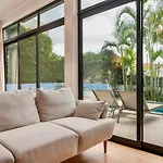 Casa Da Rochinha Com Piscina Privada
