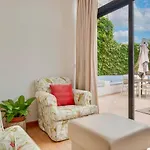 度假居 Casa Da Rochinha Com Piscina Privada