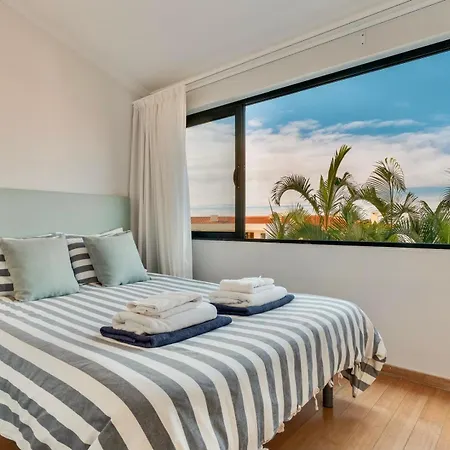 Casa Da Rochinha Com Piscina Privada * 丰沙尔